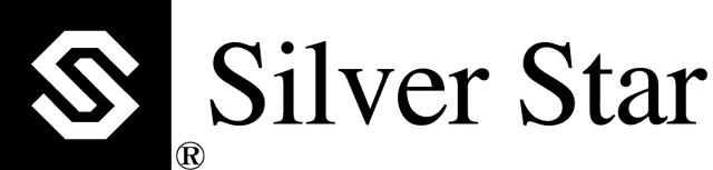 SilverStarJapan ロゴ
